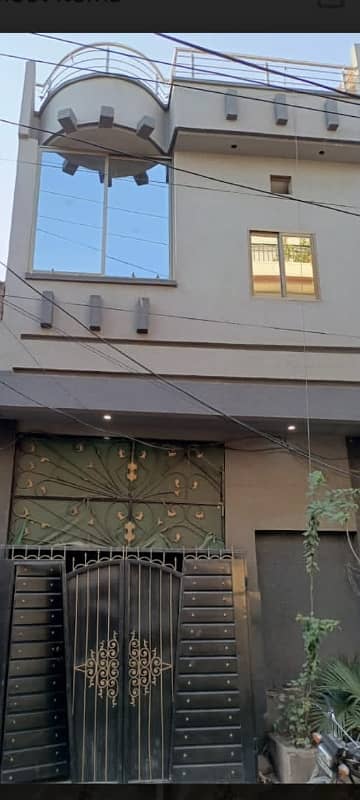 solid construction house available for urgently sale 0