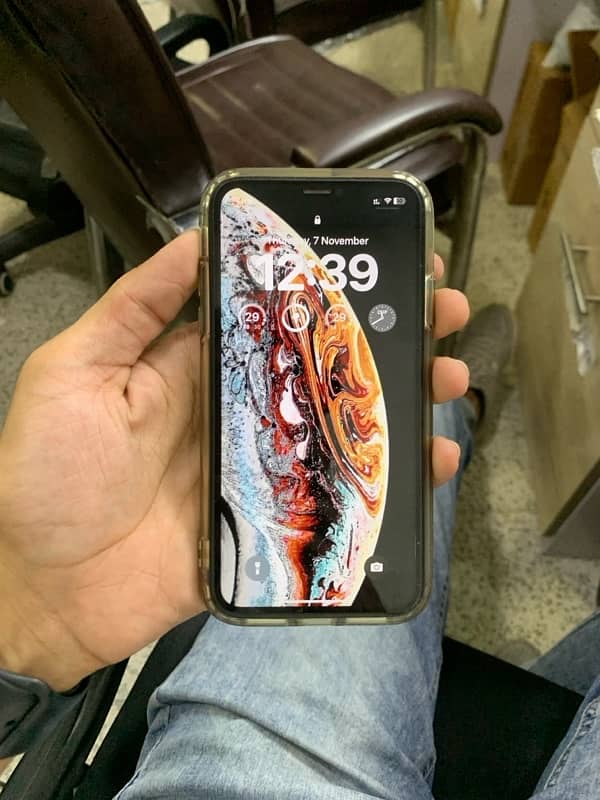 IPHONE 11 64GB (DUAL PHYSICAL PTA) 1