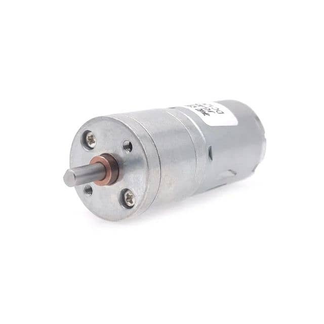 High Torque Dc Gear Motor Motor Gear Motor 12v Motor Sumo Robot Motor 4