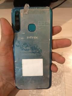 Infinix