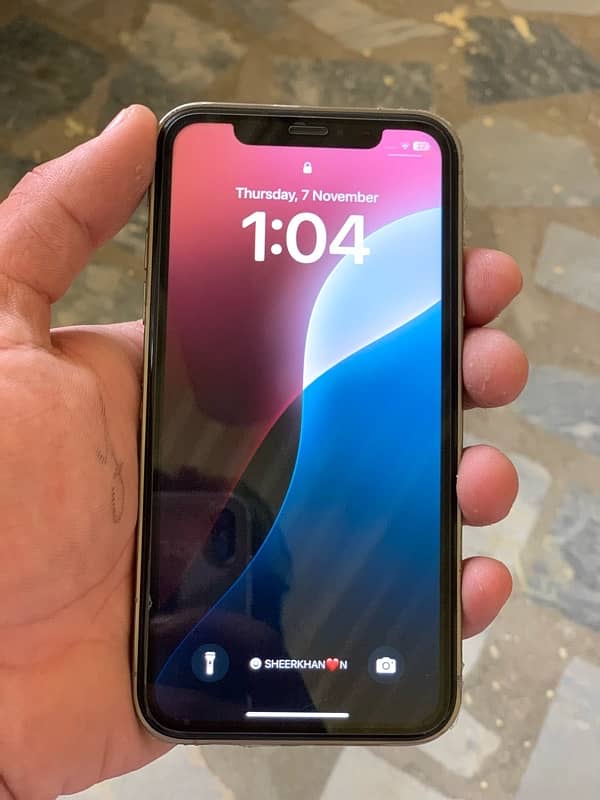 iPhone XR convert to iPhone 15 0