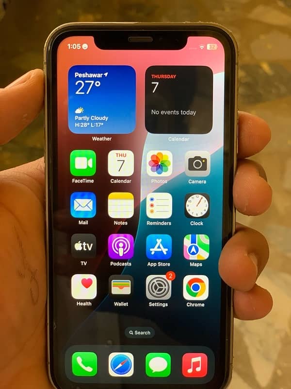 iPhone XR convert to iPhone 15 3