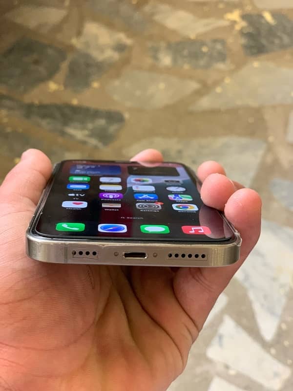 iPhone XR convert to iPhone 15 6