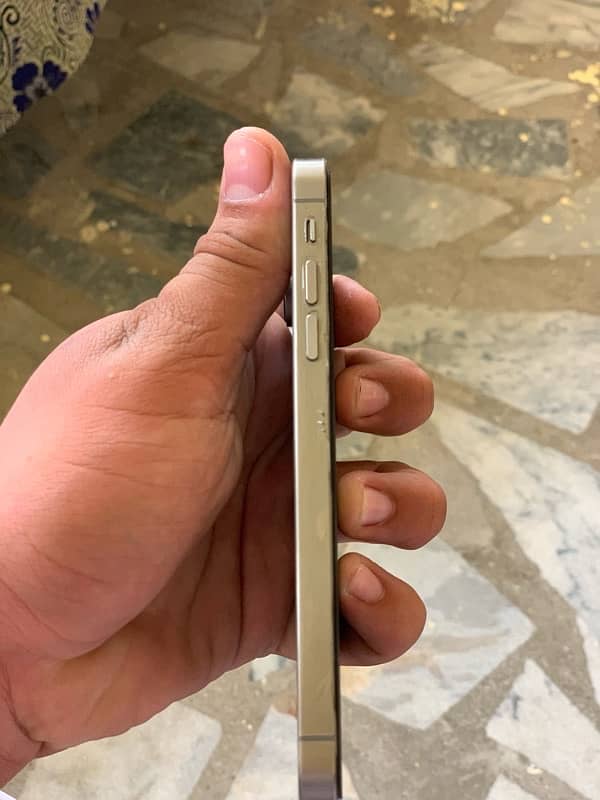 iPhone XR convert to iPhone 15 7