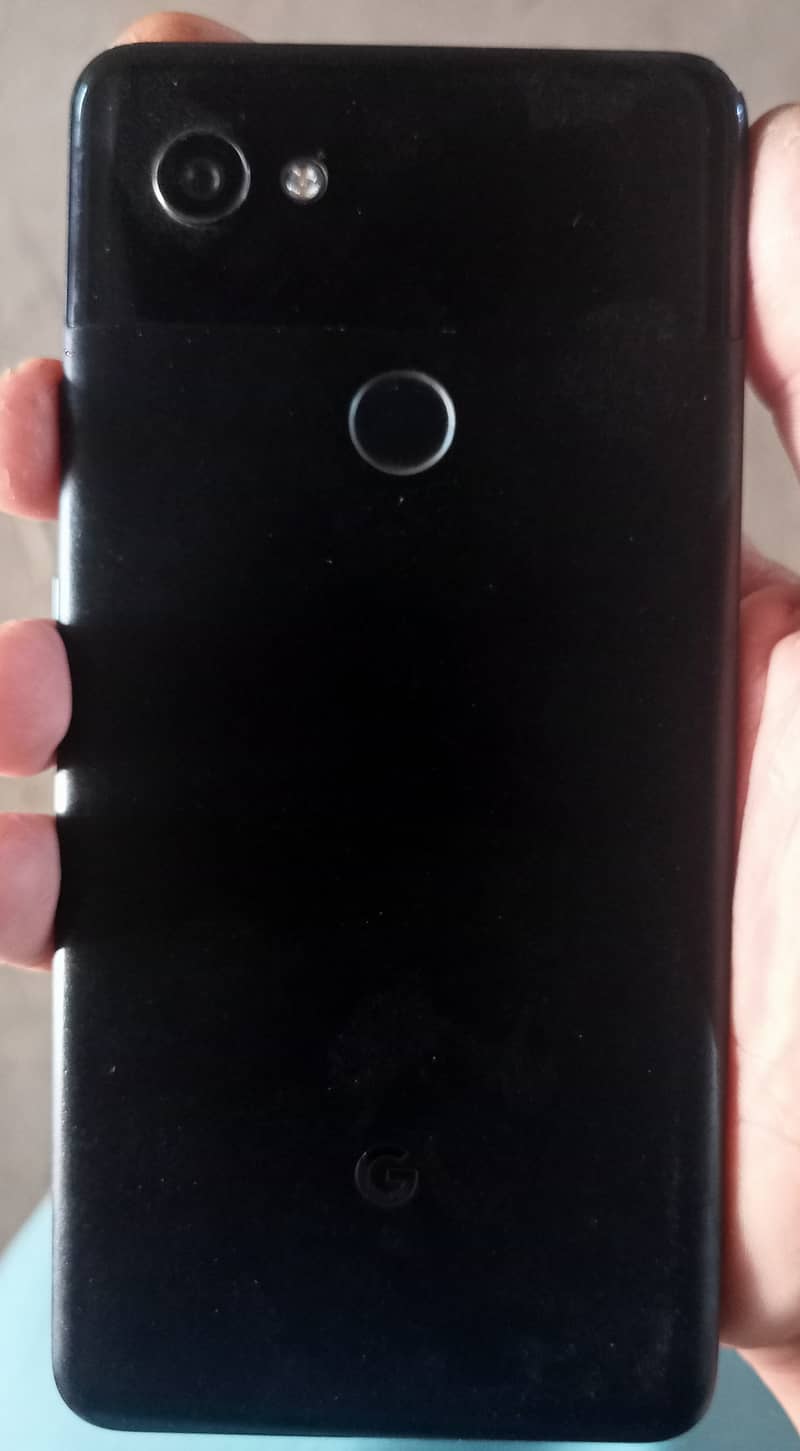 Google Pixel 3XL 64GB 0