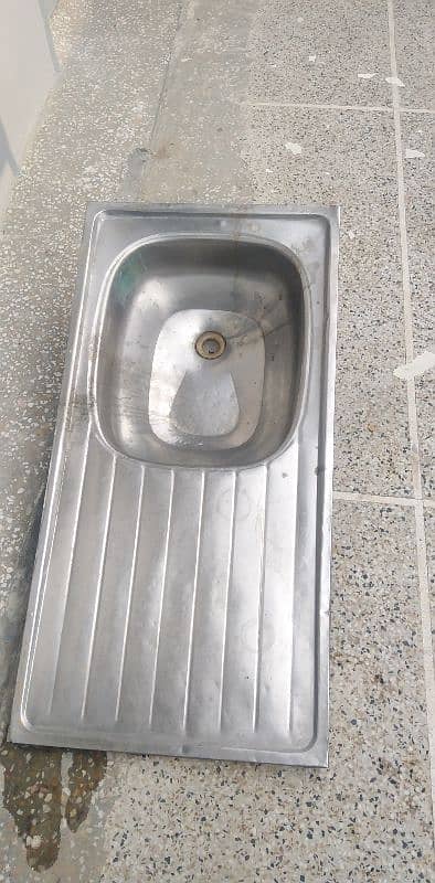 steal sink 3