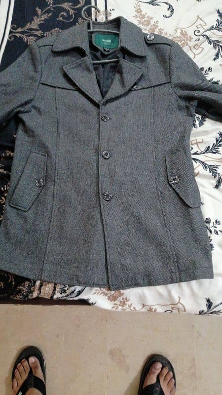 coat for sale 1