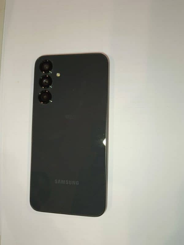 Samsung A54 5G mobile 8gb 256gb 2