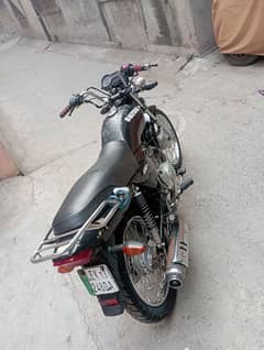 Suzuki gd110