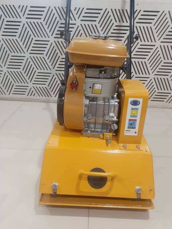 plate compactor for sale 0