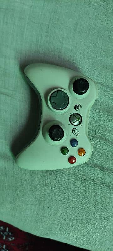 Original Xbox Wireless Controllers 1