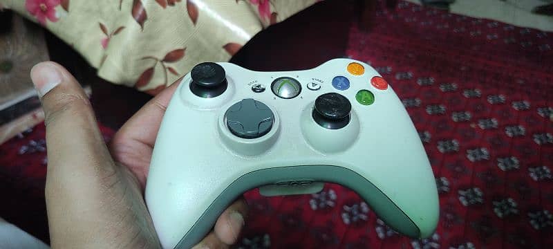 Original Xbox Wireless Controllers 2