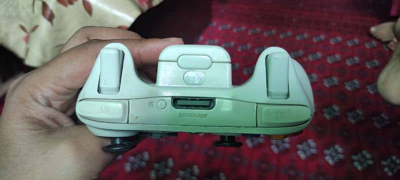 Original Xbox Wireless Controllers 3