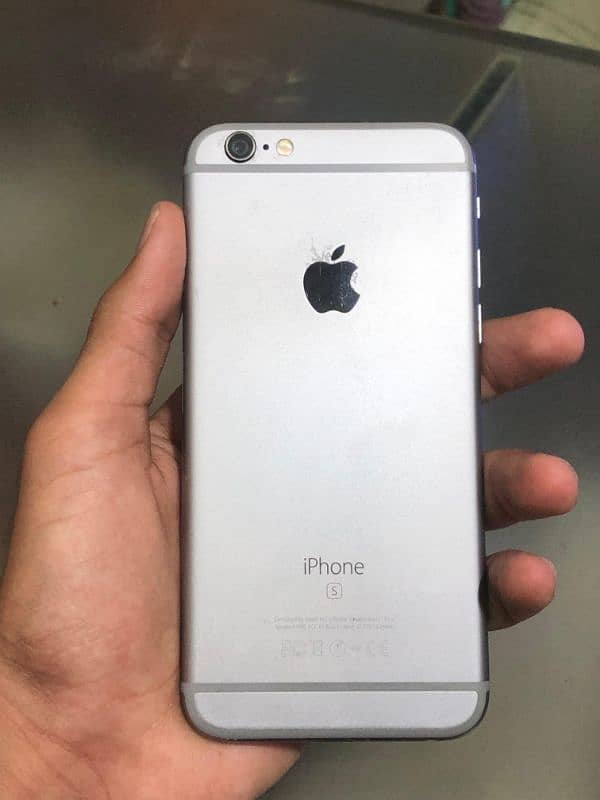 Iphone 6s PTA 3