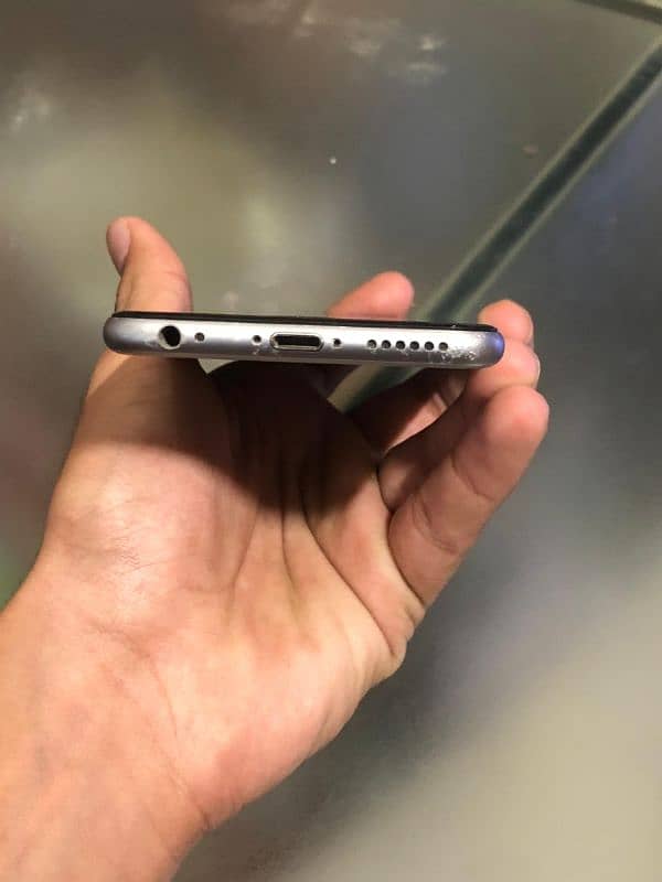 Iphone 6s PTA 6