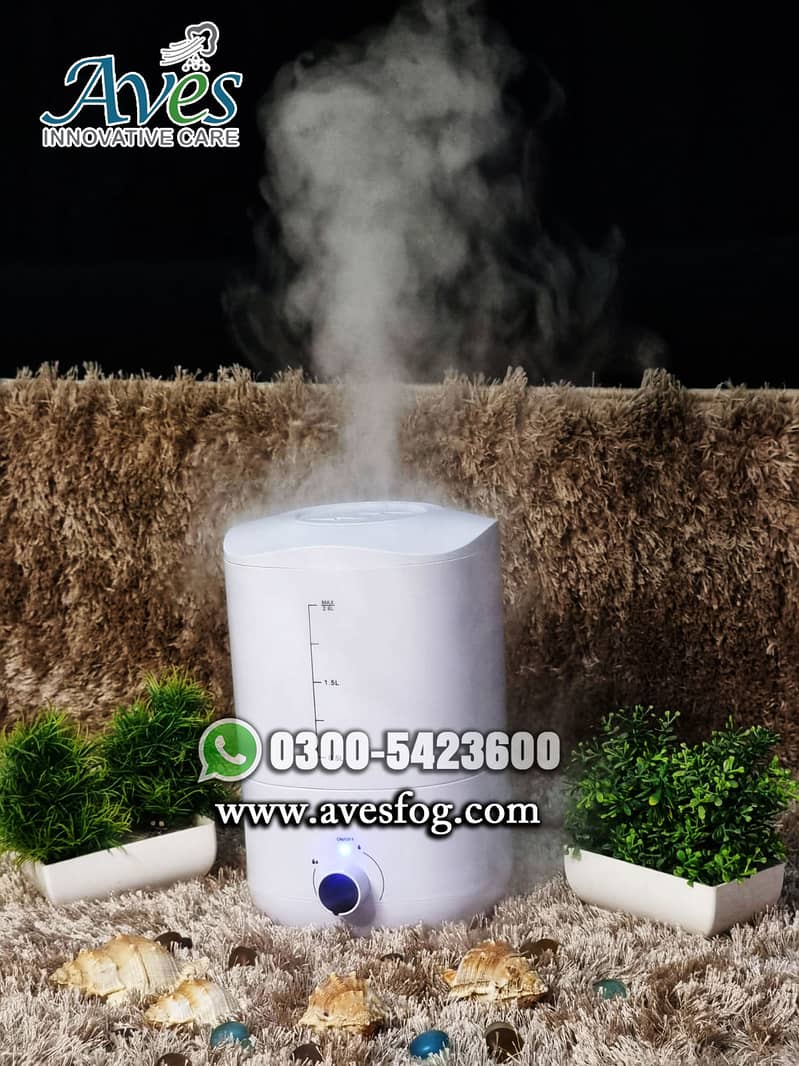 humidifier | Air Purifier |Air Room fragrance | 11