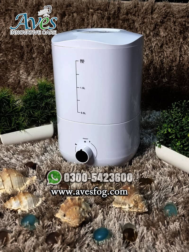 humidifier | Air Purifier |Air Room fragrance | 16