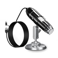 USB Digital Microscope 1600X Microscope Camera Endoscope Camera