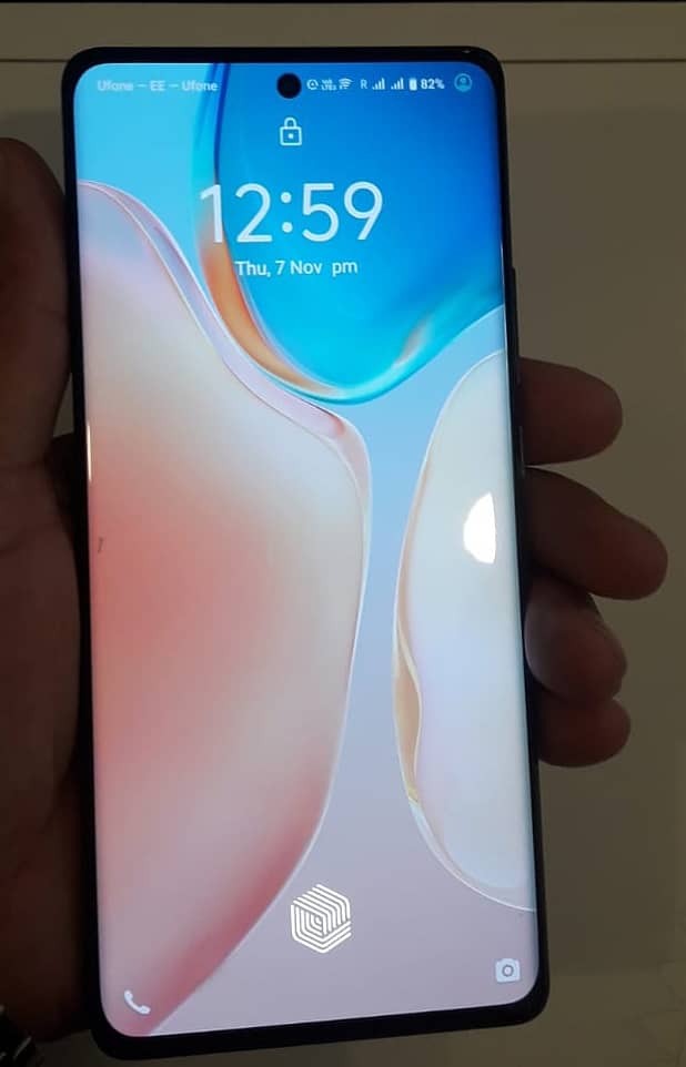 Vivo X 70 Pro 4