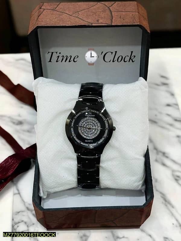 imported men’s watch +free delivery 1