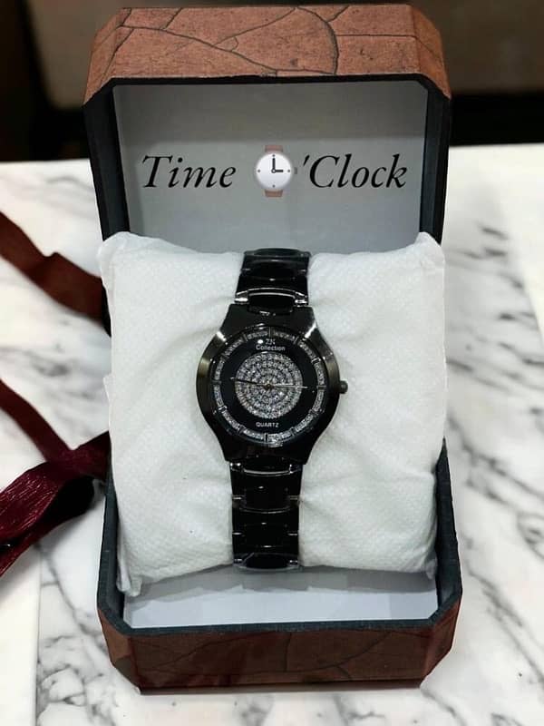 imported men’s watch +free delivery 5