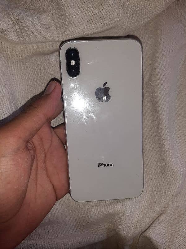 iphone x 256gb non pta 0