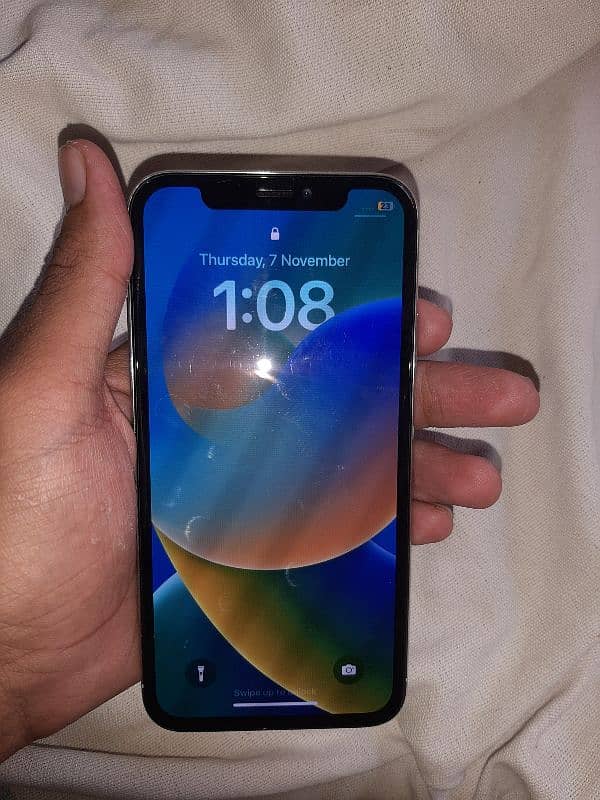 iphone x 256gb non pta 1