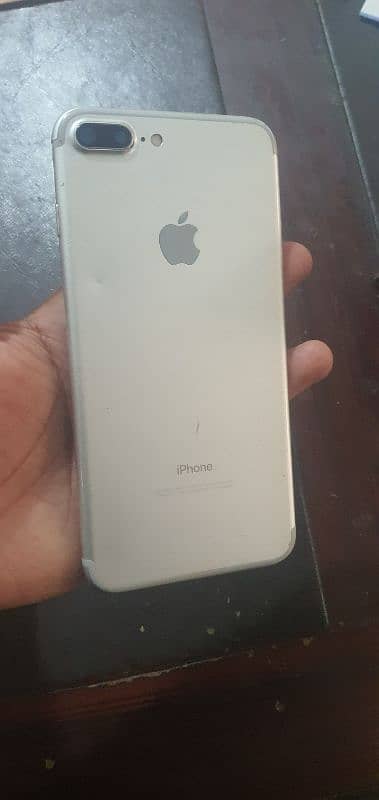 iphone 7plus 128 Pta Approved 5