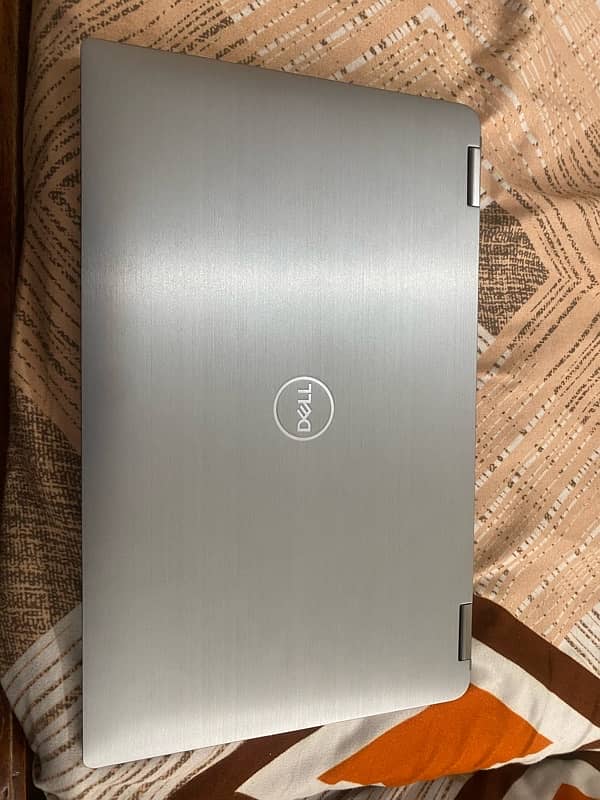 Dell 7400 i5-8th Gen x360 Touch 1