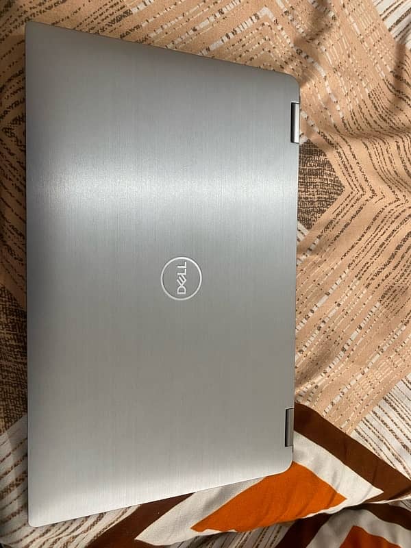 Dell 7400 i5-8th Gen x360 Touch 2