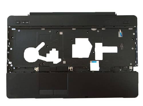 Dell Latitude E6540 Original body is available 2