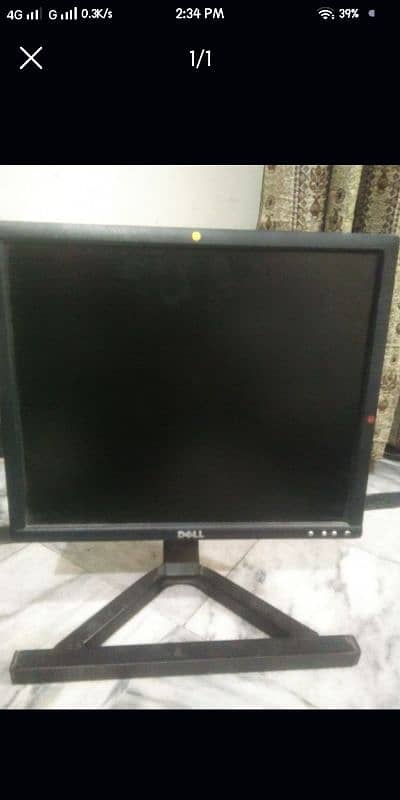 AOA i am selling my gaming pc setup condition 10/9 best pc 8