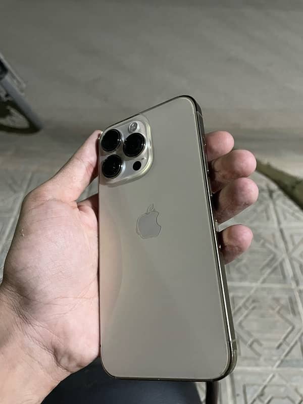 Iphone 13 pro 2