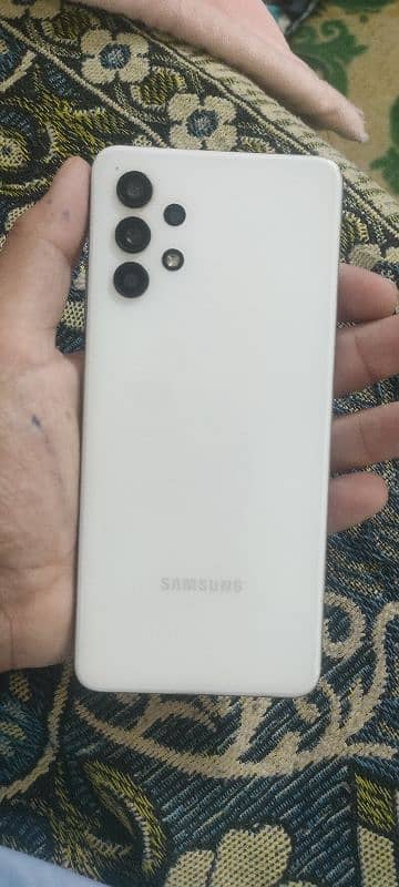 Samsung A32 7