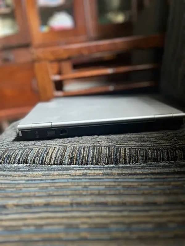 Hp core i5 2nd Generation 4