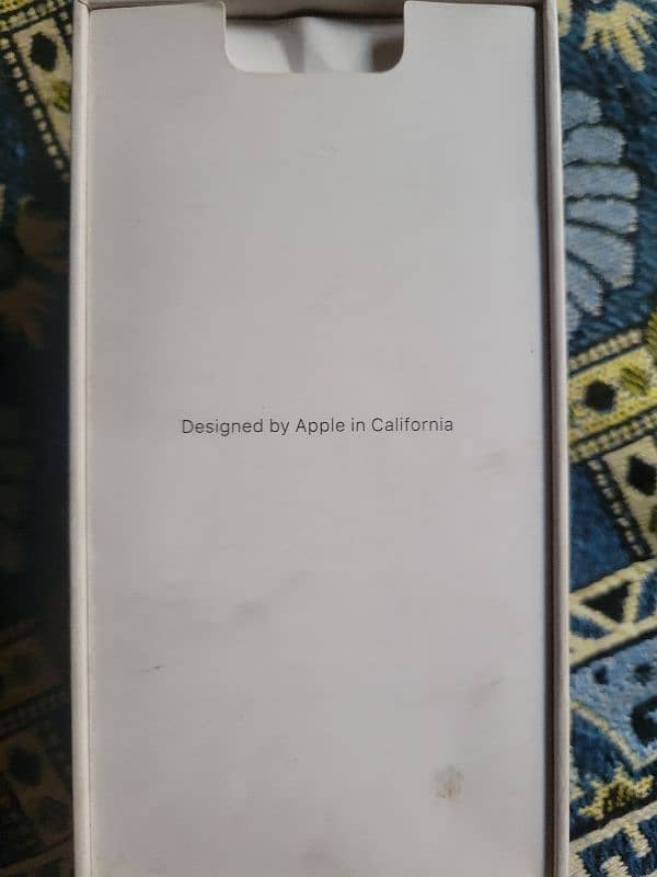 Iphone X 64gb PTA Apprpvd 7