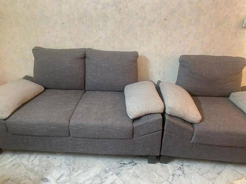 7 seater sofa set 0