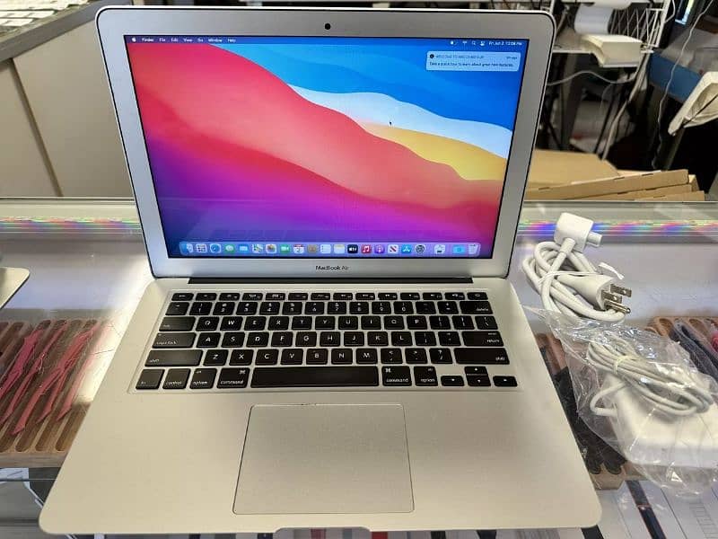 Macbook  Air 4