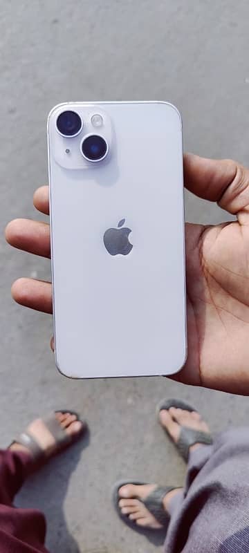 iphone 14 non pta LLA model 4