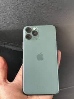 Iphone 11 pro Single Approved