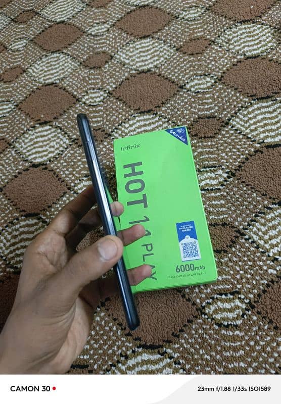 infinix hot 11play 03212387381 1