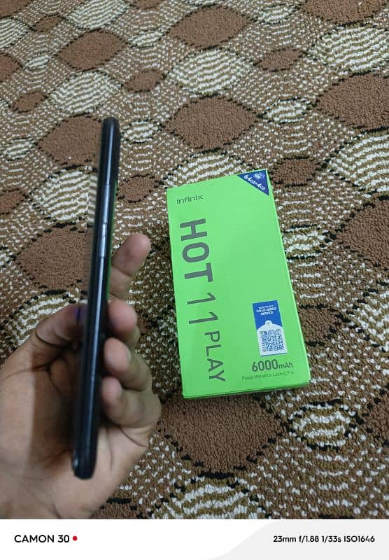 infinix hot 11play 03212387381 3