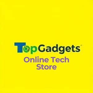 TopGadgets.pk