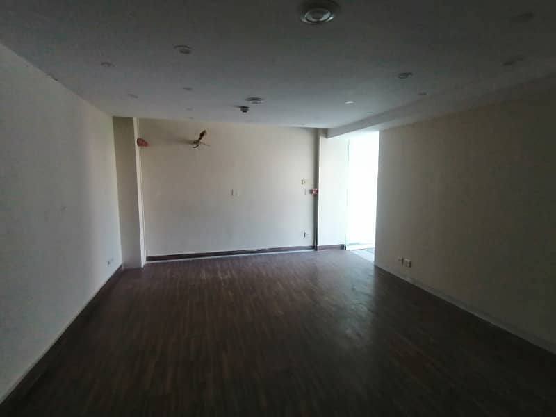 DHA 4 Marla Commercial Ground Floor Basement And Mazanin For Rent In Phase 4 11