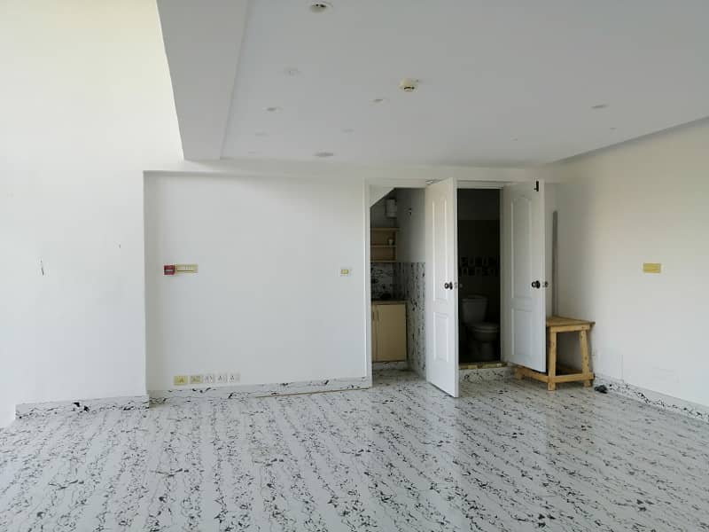 DHA 4 Marla Commercial Ground Floor Basement And Mazanin For Rent In Phase 4 12