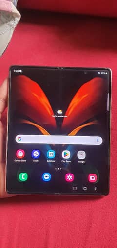 Samsung Z Fold2 5G