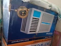 0.75 Ton Inverter Solar Window AC – Energy Efficient,
                                title=