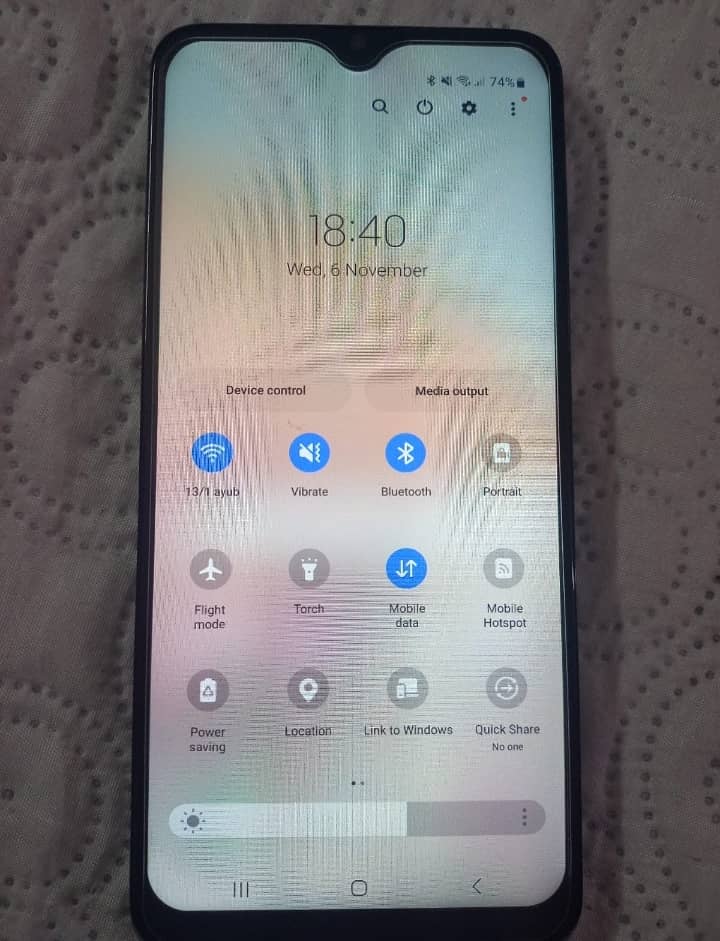 SAMSUNG A32 PTA APPROVED 1