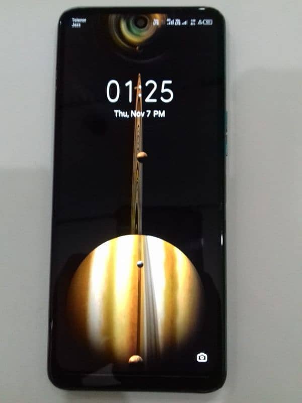 tecno spark 8 pro 4 /64 exchange possible 0