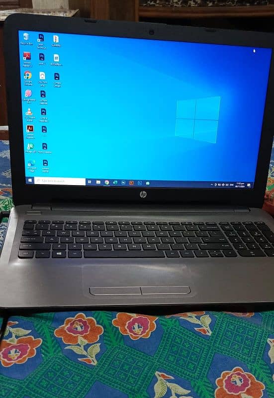 hp laptop 1